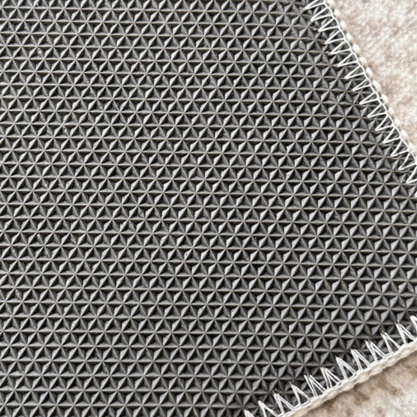 2025 Modern Loop Pile Rug – Full Coverage, Winter Warmth Rug