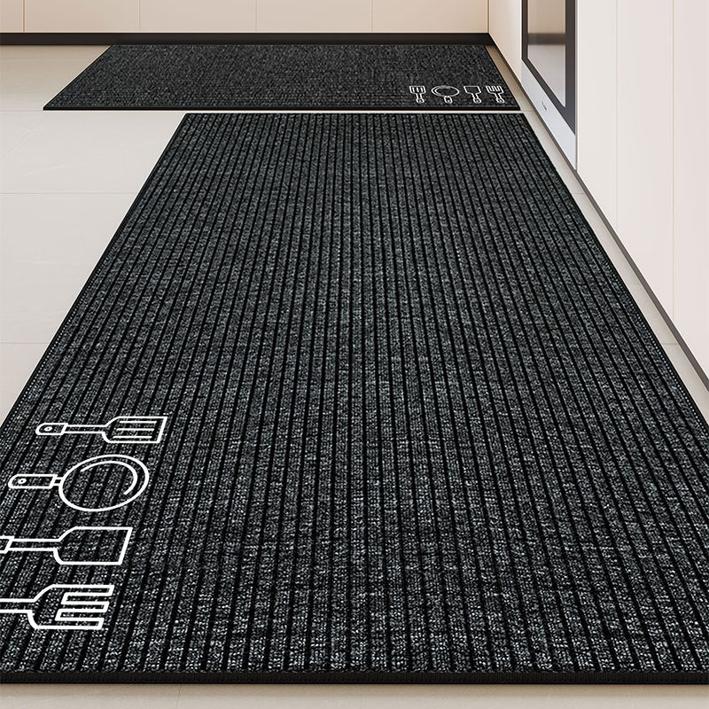 Waterproof Kitchen Rug – Non-Slip & Easy-Clean Floor Mat