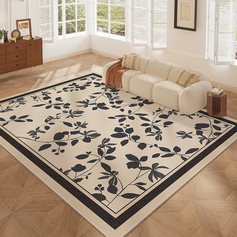 French Luxe Rug – Waterproof, Stain-Resistant, Full Coverage Rug