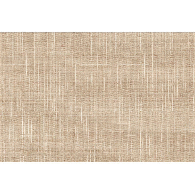 Wabi-Sabi Linen Rug – Stain-Resistant, Minimalist Rug