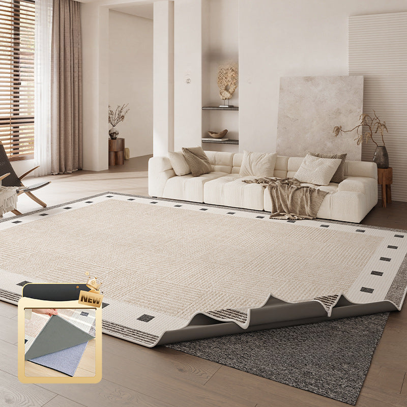 2025 Washable Vintage Rug – Machine-Washable, Easy-Care Rug