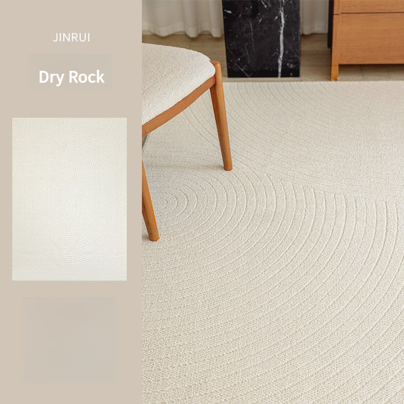 2025 Diatomite Rug – Waterproof, Stain-Resistant, Luxe Rug