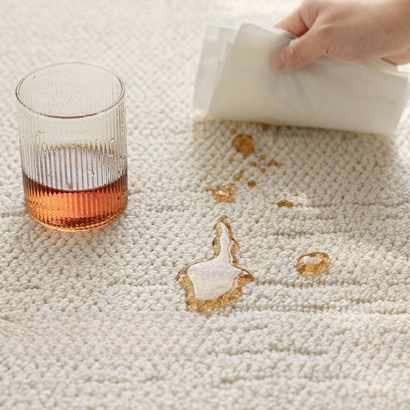 2025 Diatomite Rug – Waterproof, Stain-Resistant, Luxe Rug