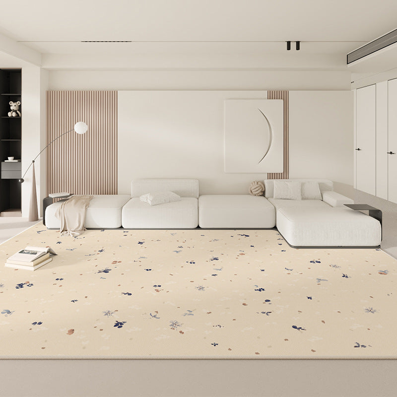 2025 French-Inspired Rug – Waterproof, Plush, Luxe