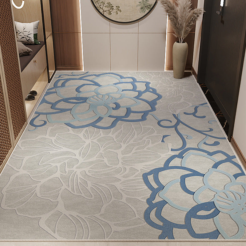 2025 New Luxury Entrance Rug – High-End, Stylish Door Mat