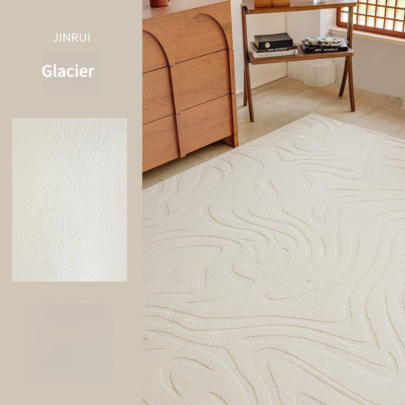 2025 Diatomite Rug – Waterproof, Stain-Resistant, Luxe Rug