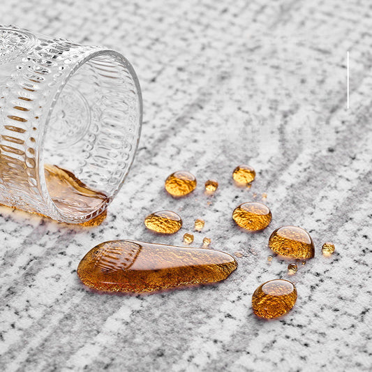 2025 Italian Modern Rug – Waterproof, Stain-Resistant