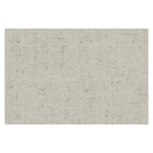 Solid Color Rug – Minimalist Japanese Wabi-Sabi Style for Living Room & Bedroom