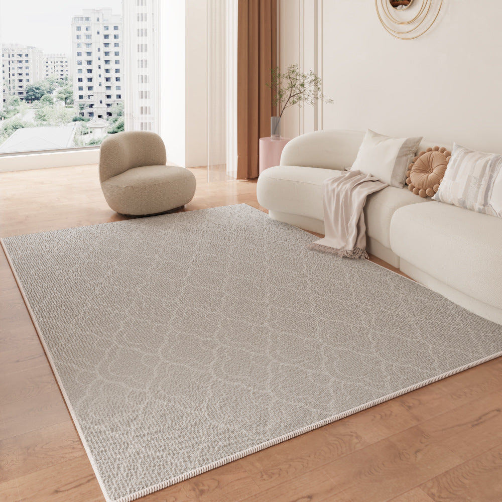 Plush Pile Rug – Luxury Living Room & Bedroom Carpet