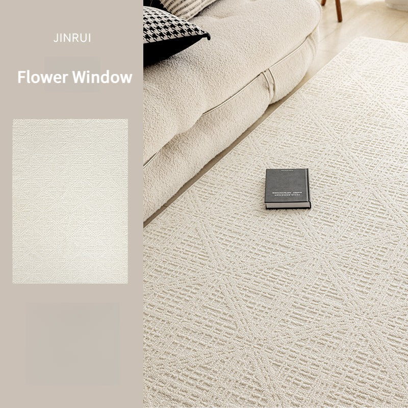 2025 Diatomite Rug – Waterproof, Stain-Resistant, Luxe Rug