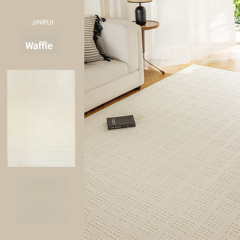 2025 Diatomite Rug – Waterproof, Stain-Resistant, Luxe Rug