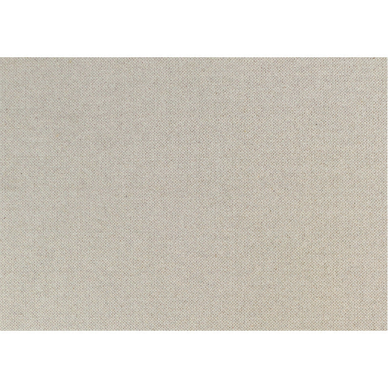 New Zealand Wool Carpet – Pure Color Luxury Minimalist Cream White Bedroom Rug