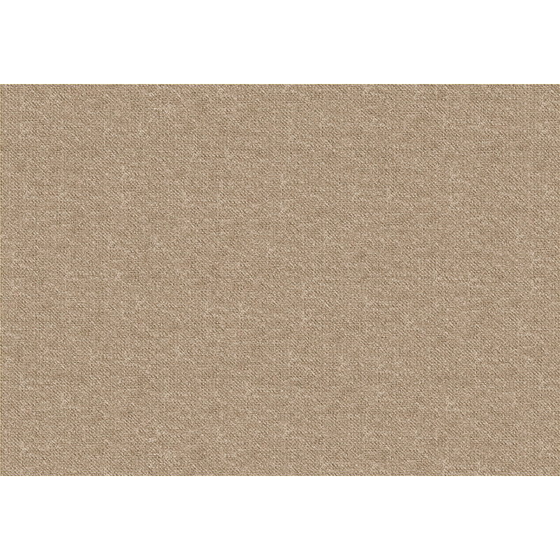 Wabi-Sabi Solid Color Rug – Waterproof, Stain-Resistant