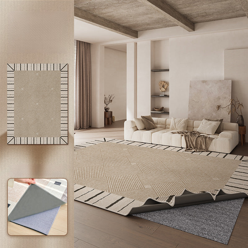 2025 Washable Vintage Rug – Machine-Washable, Easy-Care Rug
