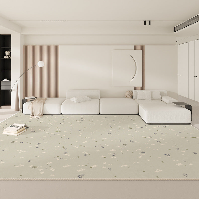 2025 French-Inspired Rug – Waterproof, Plush, Luxe