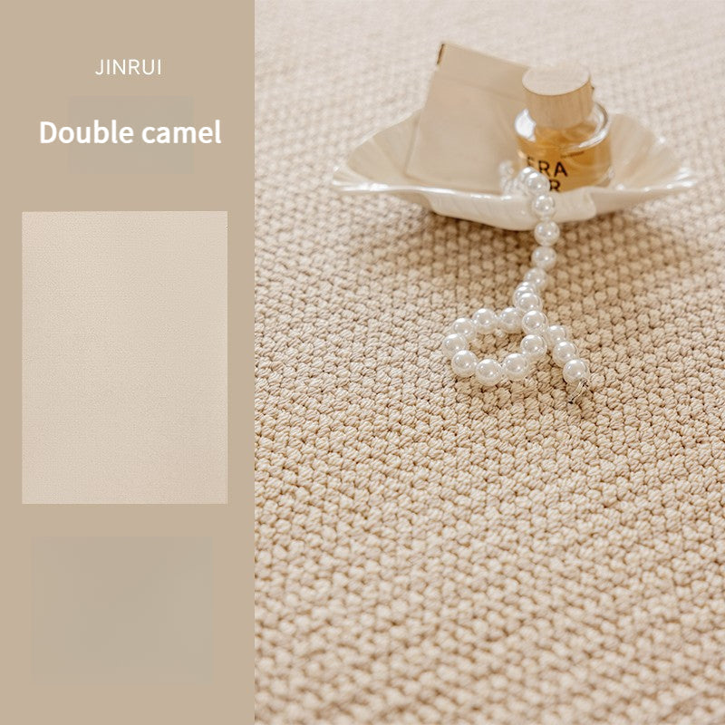 2025 Diatomite Rug – Waterproof, Stain-Resistant, Luxe Rug