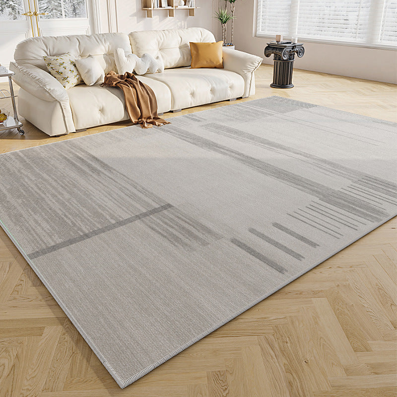 Minimalist Waterproof Rug – Luxe, Full Coverage Rug