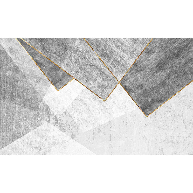 Nordic Luxe Rug – Full Coverage, Anti-Slip Rug