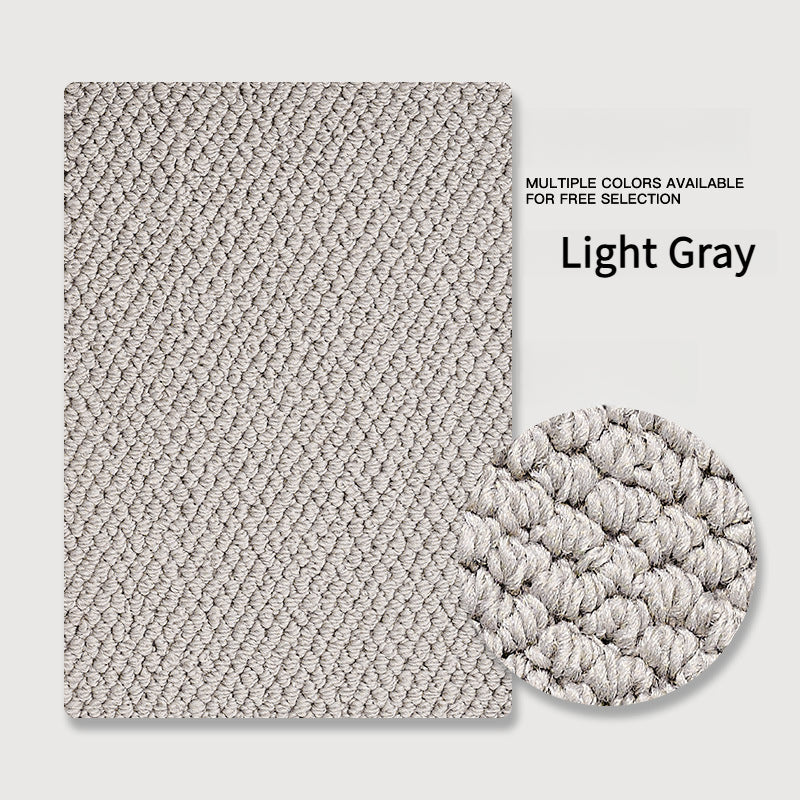 2025 Diatomite Rug – Waterproof, Stain-Resistant, Luxe Rug