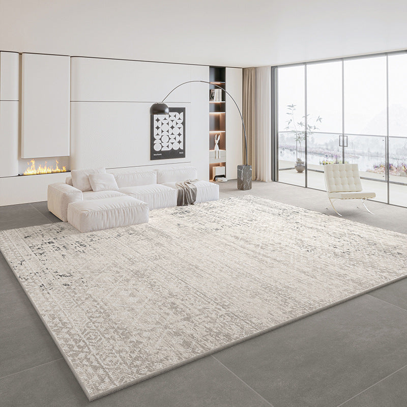 2025 Luxe Loop Pile Rug – Full Coverage, Stain-Resistant Rug