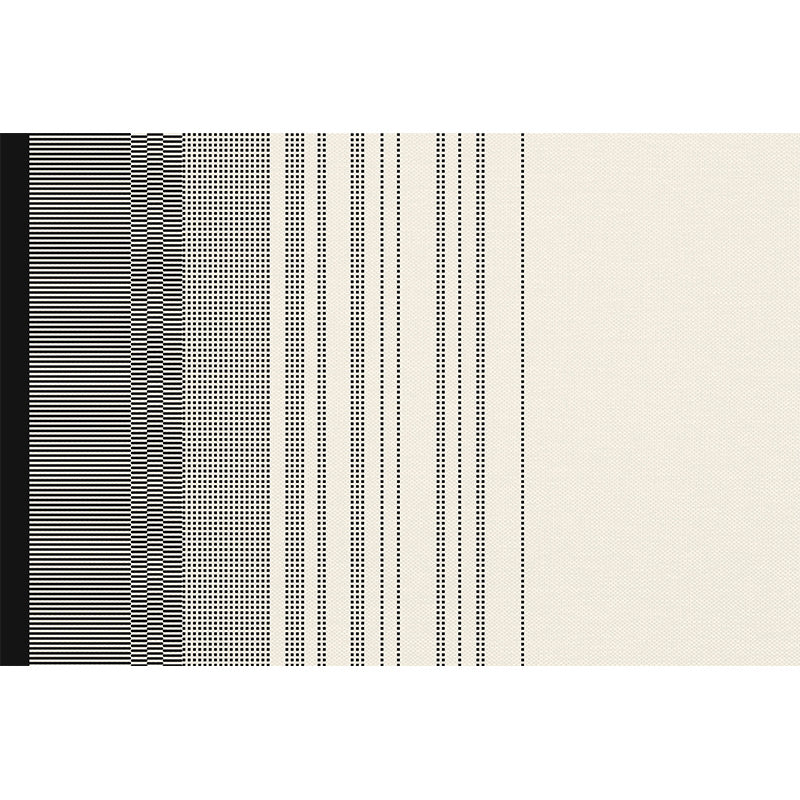 2025 Minimalist Luxe Rug – Stain-Resistant, Full Coverage Rug