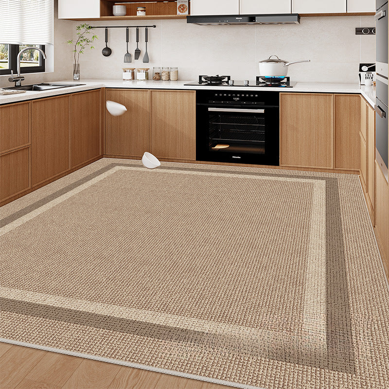 Kitchen Anti-Slip Mat – Waterproof, Stain-Resistant