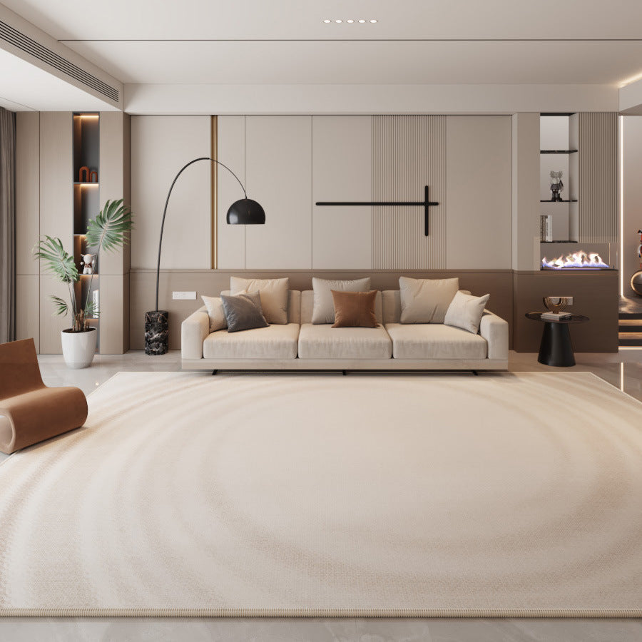 Waterproof Loop Pile Rug – Luxe, Stain-Resistant Rug