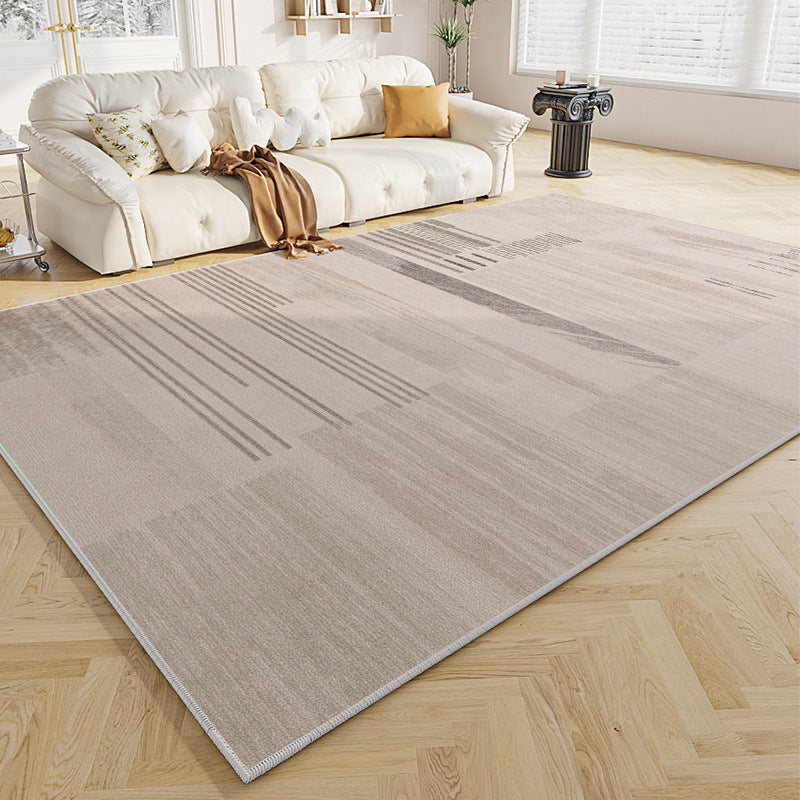 Minimalist Waterproof Rug – Luxe, Full Coverage Rug