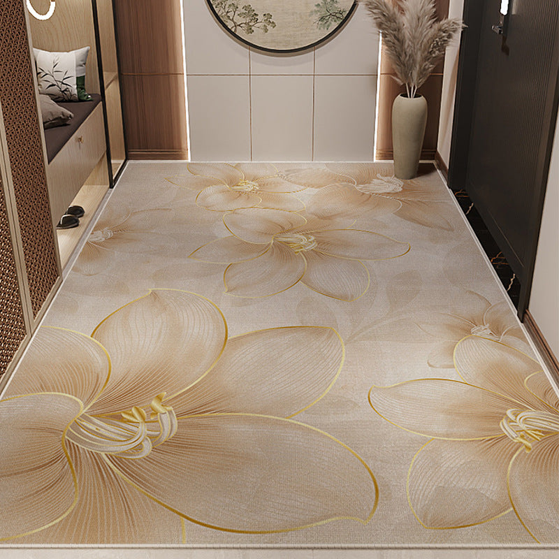 2025 New Luxury Entrance Rug – High-End, Stylish Door Mat