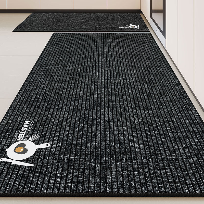 Waterproof Kitchen Rug – Non-Slip & Easy-Clean Floor Mat