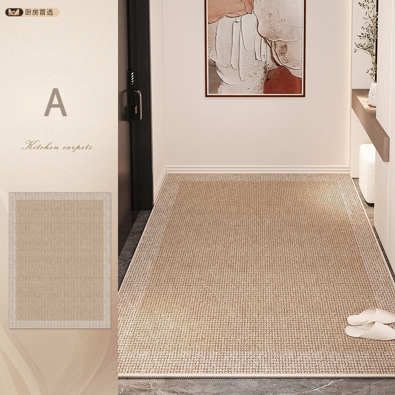 Premium Entryway Mat – Durable, Easy-Care, Anti-Slip