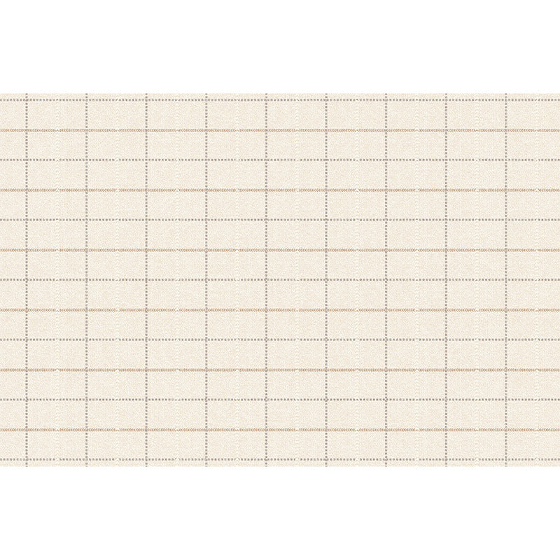 2025 French Cream Living Room Rug – Stain-Resistant, Luxe Rug