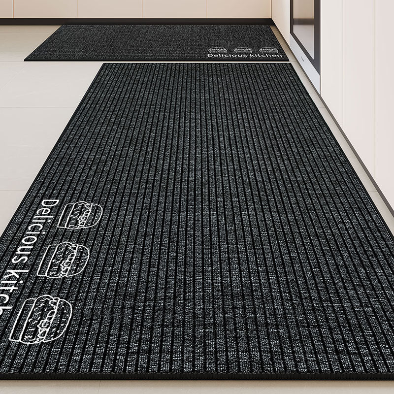 Waterproof Kitchen Rug – Non-Slip & Easy-Clean Floor Mat