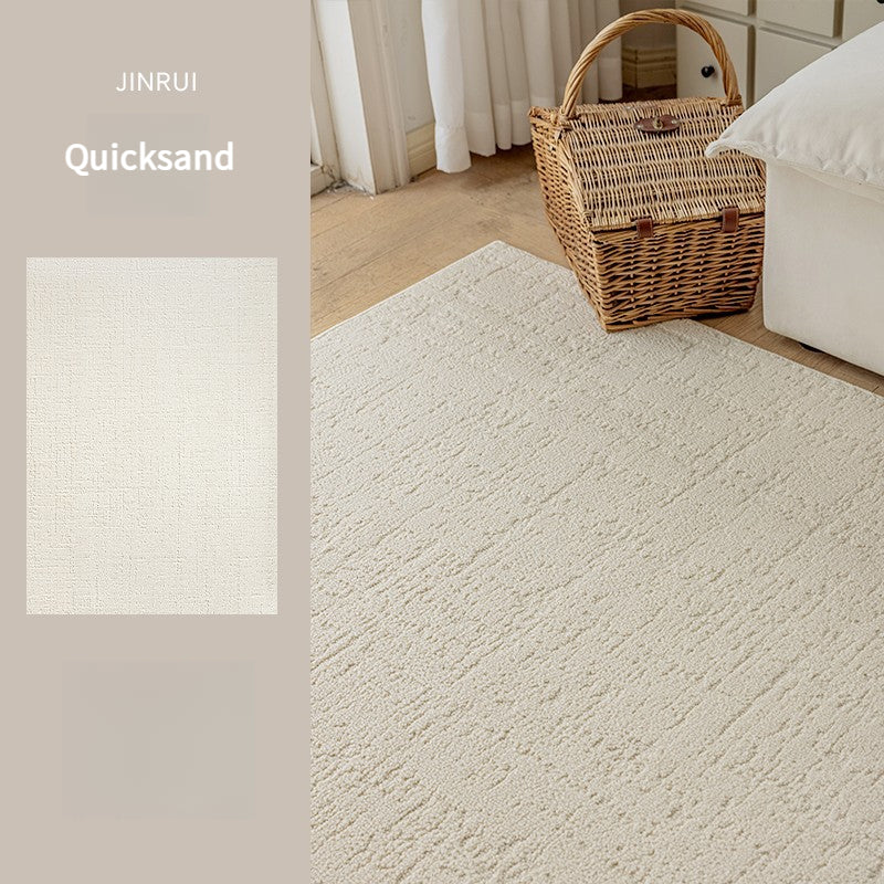 2025 Diatomite Rug – Waterproof, Stain-Resistant, Luxe Rug