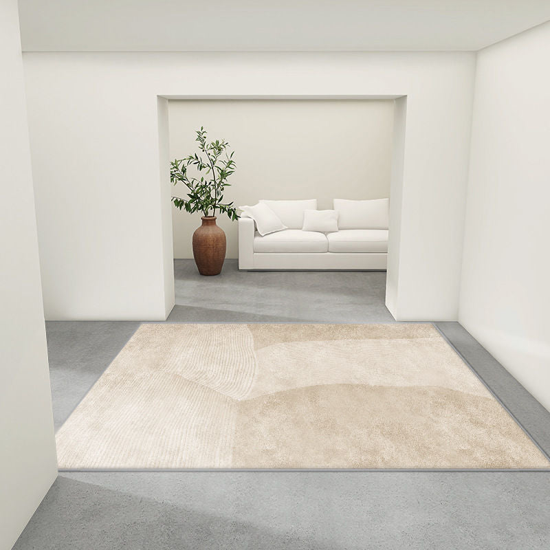Wabi-Sabi Loop Pile Rug – Luxe, Anti-Slip, Full Coverage