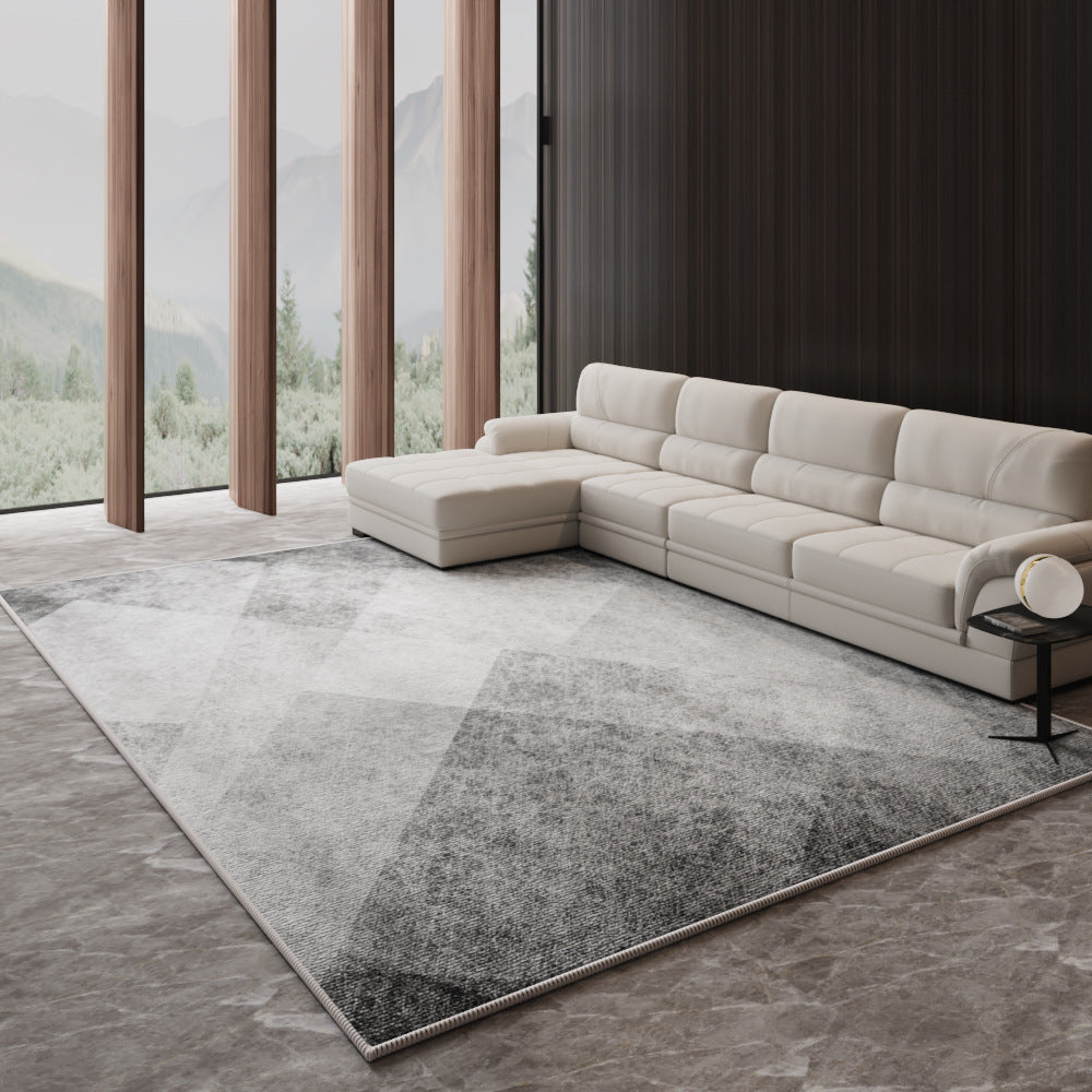 Nordic Luxe Rug – Full Coverage, Anti-Slip Rug