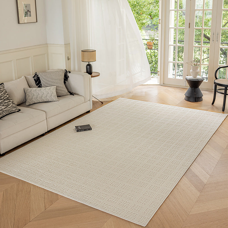 2025 Diatomite Rug – Waterproof, Stain-Resistant, Luxe Rug