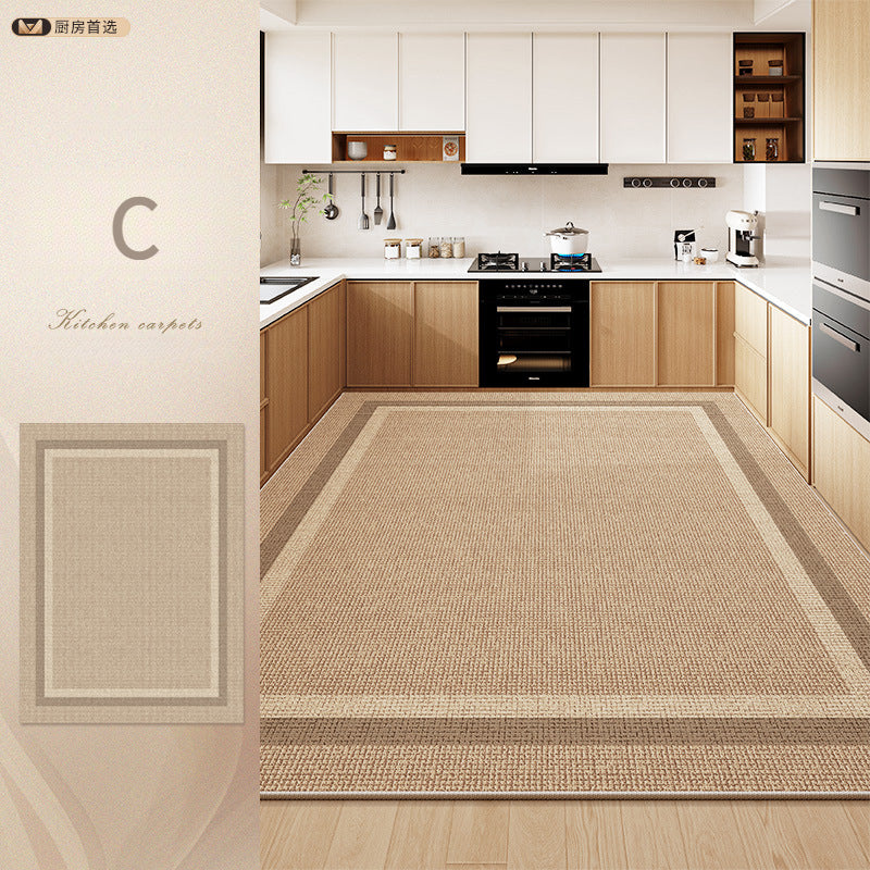 Kitchen Anti-Slip Mat – Waterproof, Stain-Resistant