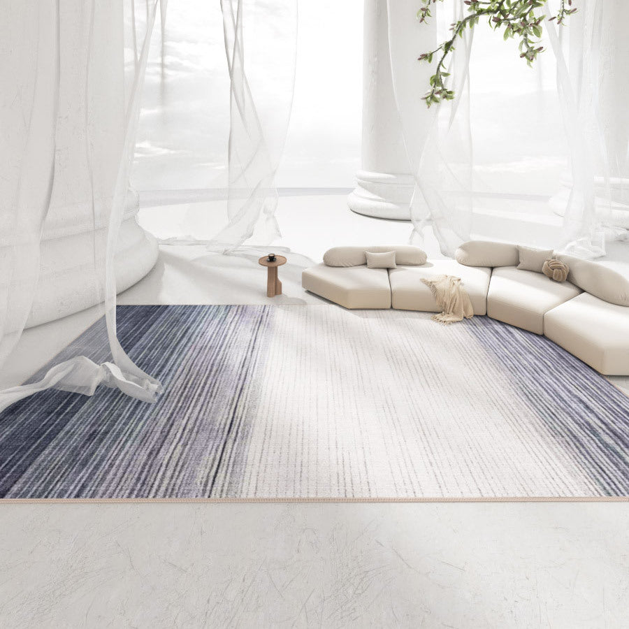 2025 Wabi-Sabi Rug – Waterproof, Stain-Resistant Rug