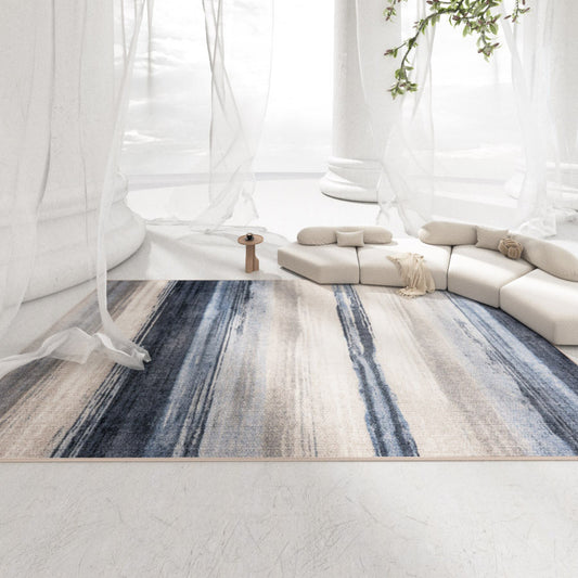 2025 Wabi-Sabi Rug – Waterproof, Stain-Resistant Rug