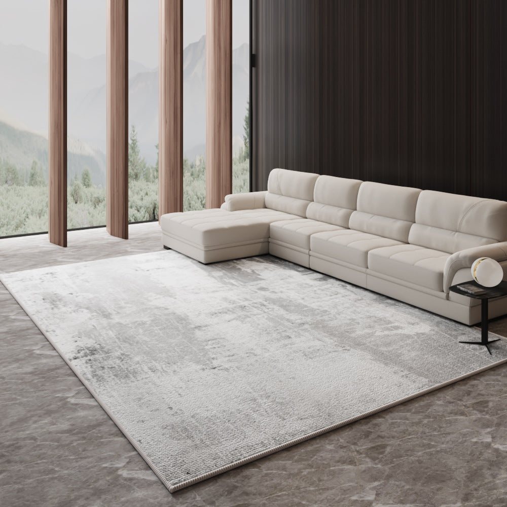 Nordic Luxe Rug – Full Coverage, Anti-Slip Rug