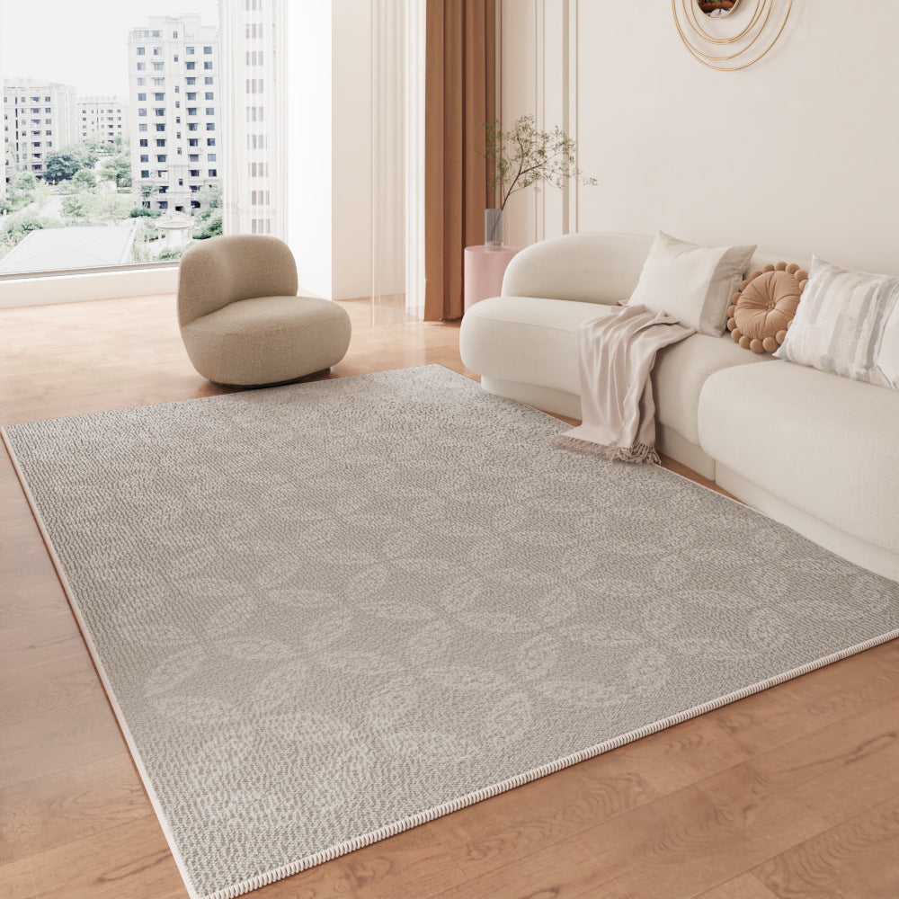 Plush Pile Rug – Luxury Living Room & Bedroom Carpet