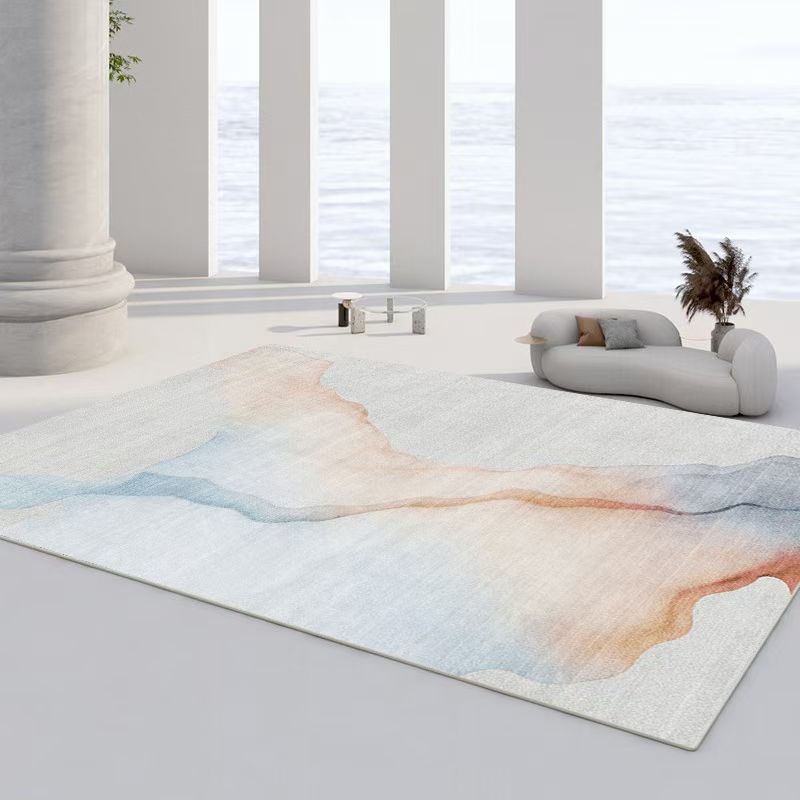 Instagram-Worthy Loop Pile Rug – Stylish & Anti-Slip
