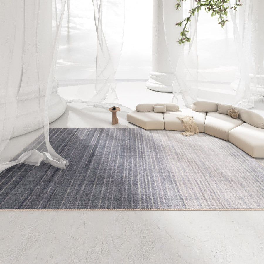 2025 Wabi-Sabi Rug – Waterproof, Stain-Resistant Rug