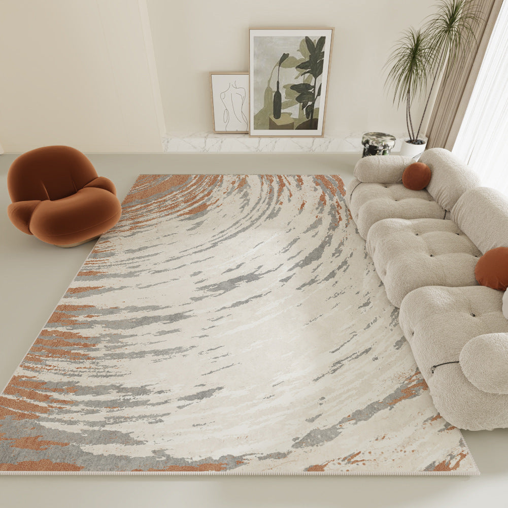 Nordic Ins-Style Rug – Premium Non-Slip Living Room Rug