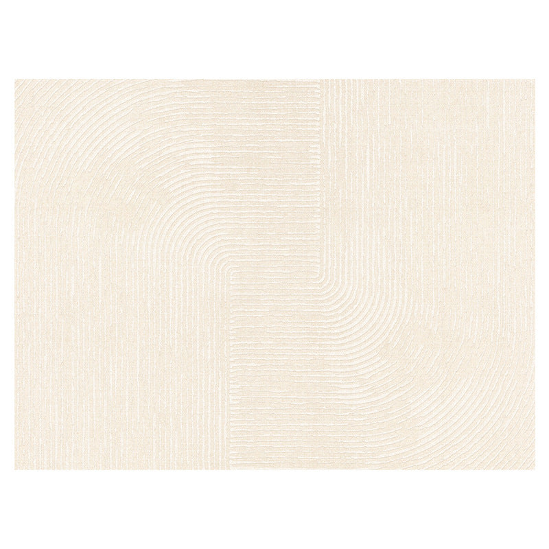 Luxury Washable Cream Style Carpet – 2025 New Arrival