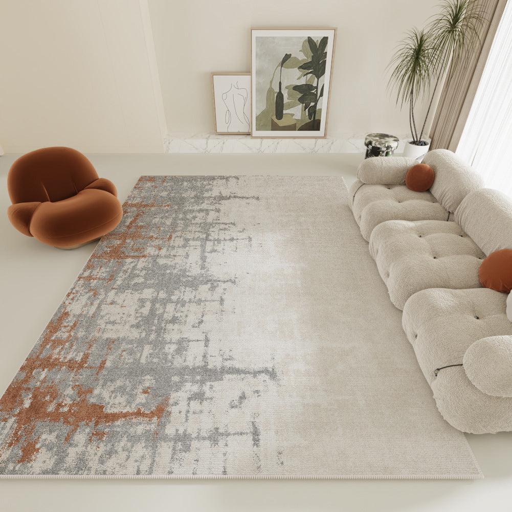 Nordic Ins-Style Rug – Premium Non-Slip Living Room Rug