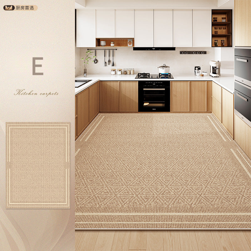 Kitchen Anti-Slip Mat – Waterproof, Stain-Resistant