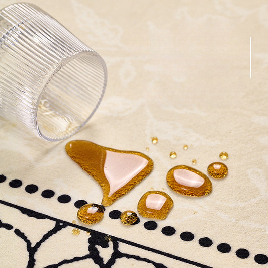 French Garden Rug – Waterproof, Stain-Resistant, Luxe