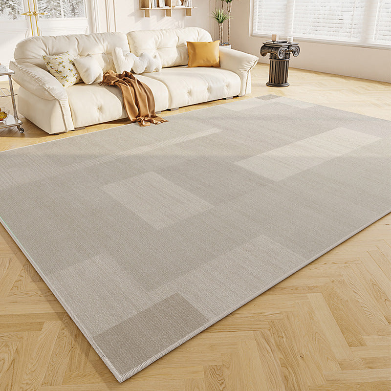 Minimalist Waterproof Rug – Luxe, Full Coverage Rug